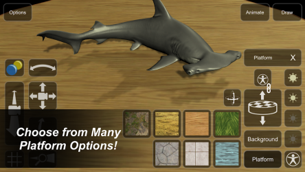 Screenshot 14 Shark Mannequin android