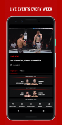 Imágen 3 UFC android