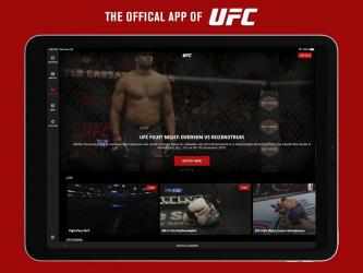 Screenshot 14 UFC android