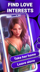 Imágen 4 Dream Zone: Dating love game android