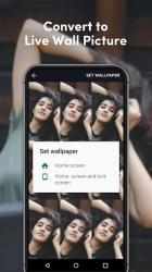 Imágen 6 TikTok Live Wallpaper android