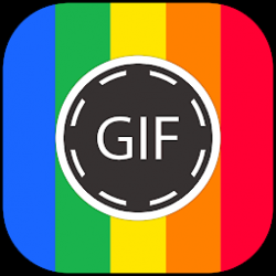 Screenshot 5 Gif Me! Camera - GIF maker android