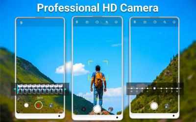 Image 2 Cámara HD Pro y cámara Selfie android