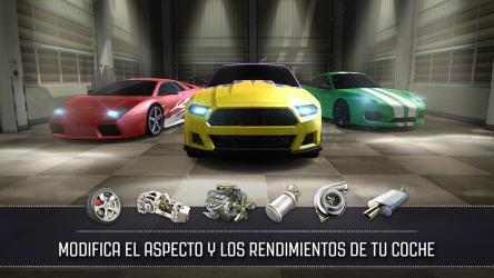 Screenshot 8 Top Speed: Drag & Fast Racing windows