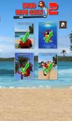 Captura de Pantalla 2 Bird Mini Golf 2 - Beach Fun windows