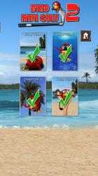 Screenshot 10 Bird Mini Golf 2 - Beach Fun windows