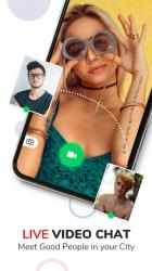 Screenshot 7 Video Call Advice and Live Chat with Video Call android