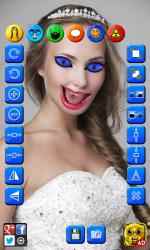 Screenshot 1 Face Fun Photo Collage Maker windows
