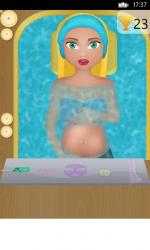 Screenshot 5 pregnancy spa games windows