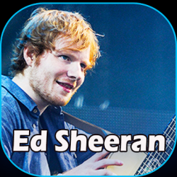 Imágen 1 All Favorite Ed Sheeran Latest Complete song android