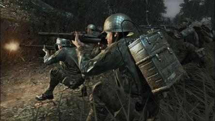 Screenshot 6 Call of Duty® 3 windows