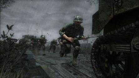 Screenshot 8 Call of Duty® 3 windows