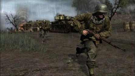 Screenshot 5 Call of Duty® 3 windows