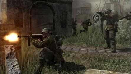 Image 10 Call of Duty® 3 windows