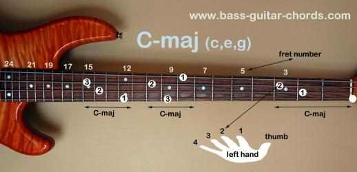 Image 4 Play Like A Pro! Bass Guitar windows