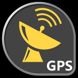 Captura de Pantalla 1 Satélite Check- GPS estado y navegación android