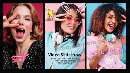 Imágen 10 SlideMaker Slideshow Video Editor windows