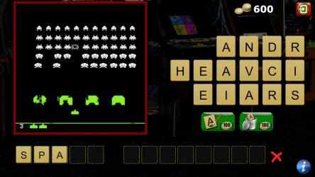 Screenshot 7 Which Video Arcade Quiz Game? windows