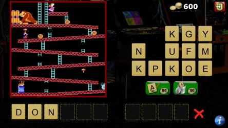 Screenshot 6 Which Video Arcade Quiz Game? windows