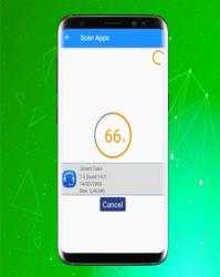 Screenshot 3 Actualice el software hoy android