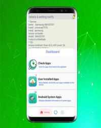 Screenshot 2 Actualice el software hoy android