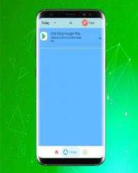 Screenshot 4 Actualice el software hoy android