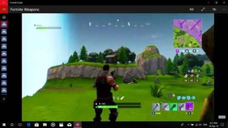 Imágen 2 Guide for Fortnite Game windows