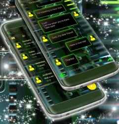 Screenshot 5 Tema para Messenger android