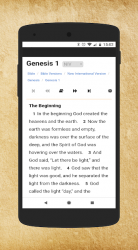 Captura de Pantalla 8 Daniel Bible Prophecy android