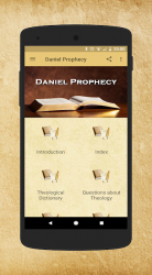 Captura 2 Daniel Bible Prophecy android