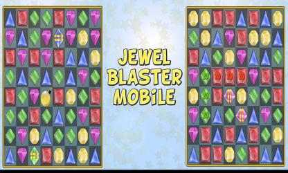 Screenshot 1 Jewel Blaster Mobile windows