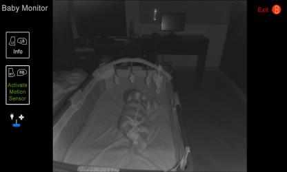 Screenshot 5 Viewer for Baby Monitor for Kinect (Xbox One App) windows