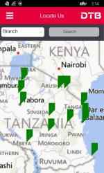 Imágen 7 DTB - Tanzania windows
