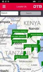 Imágen 8 DTB - Tanzania windows