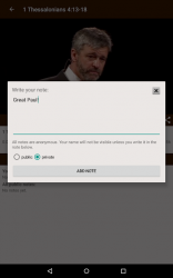 Screenshot 11 Paul Washer Sermons android
