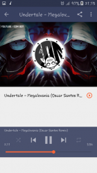 Imágen 4 Undertale Megalovania Musica : Songs 2020 android