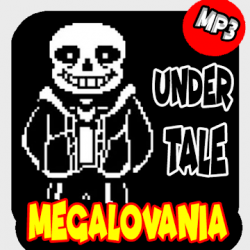 Screenshot 1 Undertale Megalovania Musica : Songs 2020 android