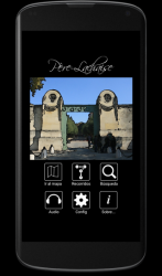 Imágen 2 Pere-Lachaise App android
