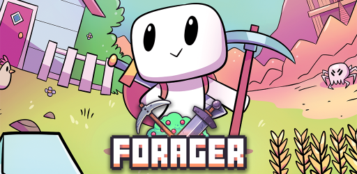 Imágen 2 Forager android