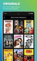 Imágen 5 Eros Now - Movies, Originals, Music & TV Shows android