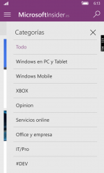 Screenshot 12 App Insider windows