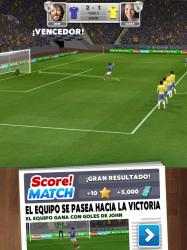 Imágen 7 Score! Match - Futbol PvP android