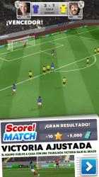 Screenshot 2 Score! Match - Futbol PvP android