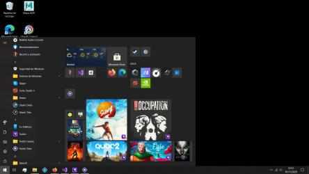 Captura de Pantalla 3 Tiles para los juegos de Twitch windows