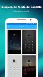Captura de Pantalla 7 AppLock - Lock apps & Password android