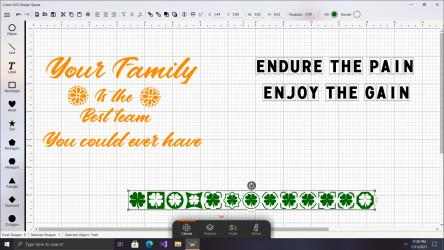 Screenshot 6 Cricuts Design Space PRO : Free Projects & Fonts for all Machines windows