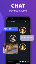 Imágen 5 Wapo: app de citas gay android