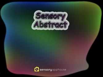 Imágen 1 Sensory Abstract#1 windows