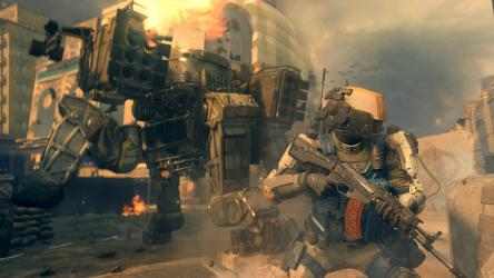 Screenshot 3 Call of Duty® Black Ops III: - Zombies Chronicles Edition windows