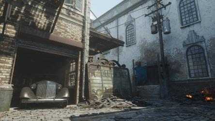 Screenshot 6 Call of Duty® Black Ops III: - Zombies Chronicles Edition windows